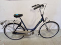 Gazelle Bloom Damesfiets – 28 inch – Blauw