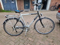 Gazelle Lite Line Herenfiets – 28 inch – Grijs