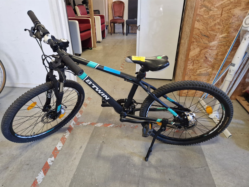 Batavus Backrider -  24 inch - framemaat 35 cm