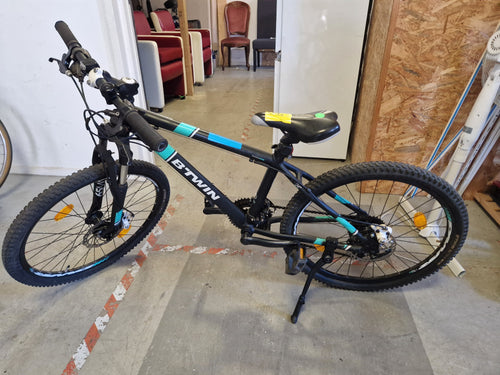 Batavus Backrider -  24 inch - framemaat 35 cm