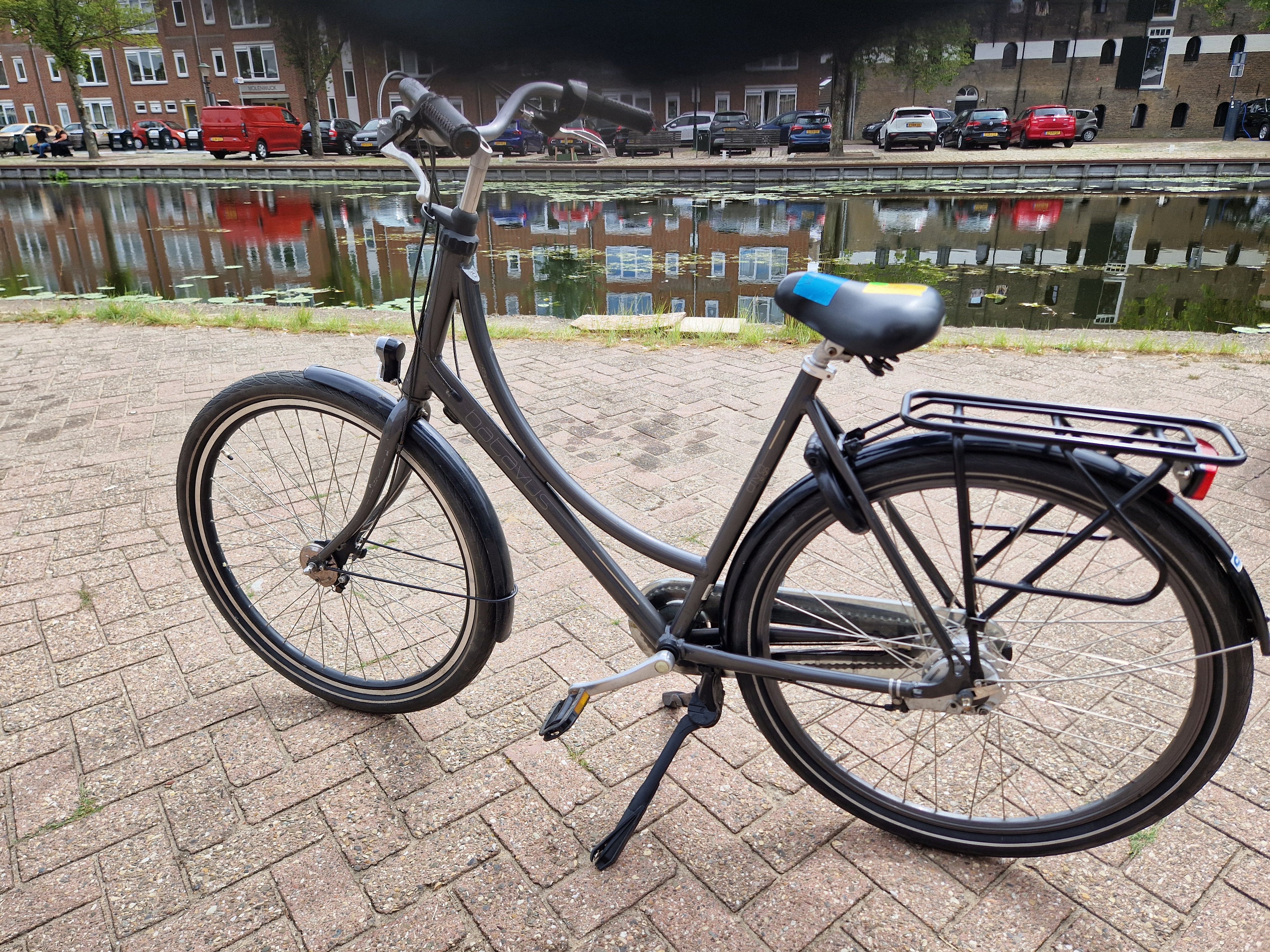 Batavus diva 28 inch 57cm framehoogte