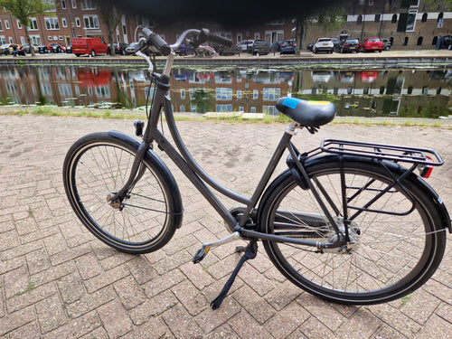 Batavus diva 28 inch 57cm framehoogte